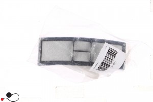 FILTRO ASPIRAPOLVERE MOULINEX
