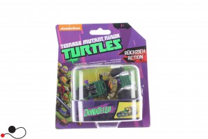 ACTION FIGURE Nickelodeon
