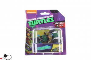 ACTION FIGURE Nickelodeon