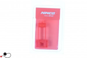 ACCESSORIO PISTA NINCO