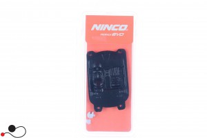 ACCESSORIO PISTA NINCO