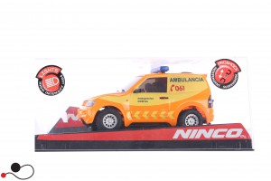 NINCO