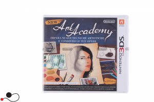 VIDEOGIOCO NINTENDO 3 DS