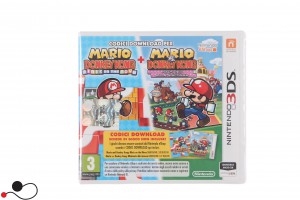 VIDEOGIOCO NINTENDO 3 DS