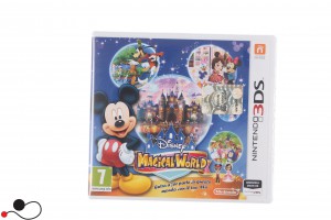 VIDEOGIOCO NINTENDO 3 DS