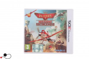 VIDEOGIOCO NINTENDO 3 DS