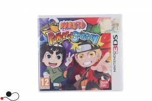 VIDEOGIOCO NINTENDO 3 DS