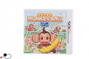 VIDEOGIOCO NINTENDO 3 DS