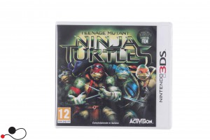 VIDEOGIOCO NINTENDO 3 DS
