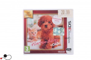 VIDEOGIOCO NINTENDO 3 DS