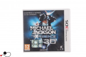 VIDEOGIOCO NINTENDO 3 DS