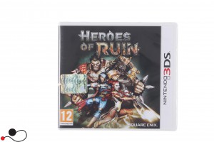 VIDEOGIOCO NINTENDO 3 DS