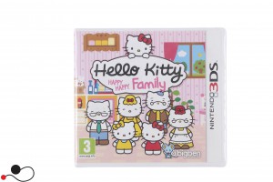 VIDEOGIOCO NINTENDO 3 DS