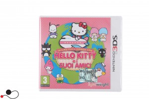 VIDEOGIOCO NINTENDO 3 DS