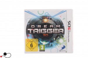 VIDEOGIOCO NINTENDO 3 DS