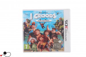 VIDEOGIOCO NINTENDO 3 DS