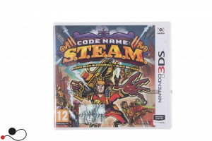 VIDEOGIOCO NINTENDO 3 DS