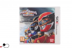 VIDEOGIOCO NINTENDO 3 DS