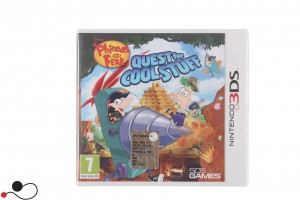 VIDEOGIOCO NINTENDO 3 DS