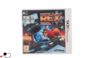 VIDEOGIOCO NINTENDO 3 DS