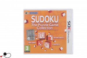 VIDEOGIOCO NINTENDO 3 DS