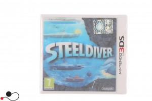 VIDEOGIOCO NINTENDO 3 DS