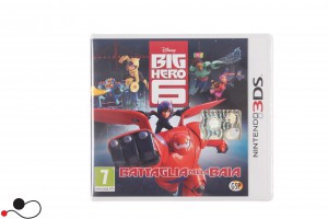 VIDEOGIOCO NINTENDO 3 DS