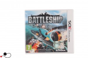 VIDEOGIOCO NINTENDO 3 DS