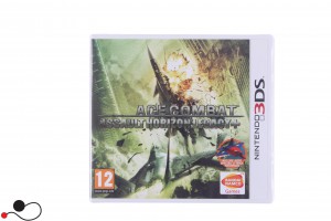 VIDEOGIOCO NINTENDO 3 DS