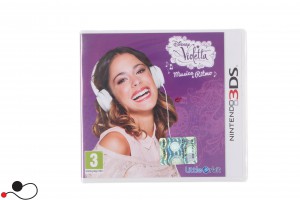 VIDEOGIOCO NINTENDO 3 DS
