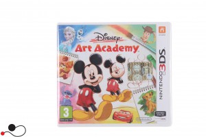 VIDEOGIOCO NINTENDO 3 DS