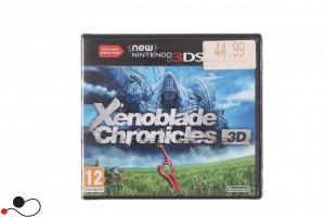 VIDEOGIOCO NINTENDO 3 DS