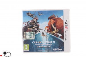VIDEOGIOCO NINTENDO 3 DS
