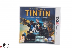 VIDEOGIOCO NINTENDO 3 DS