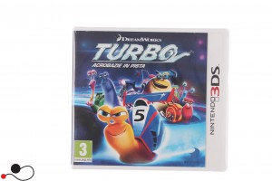 VIDEOGIOCO NINTENDO 3 DS