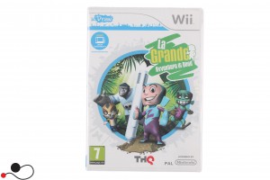 VIDEOGIOCO NINTENDO WII