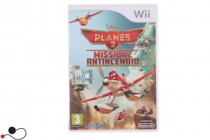 VIDEOGIOCO NINTENDO WII
