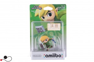ACCESSORIO VIDEOGIOCO NINTENDO
