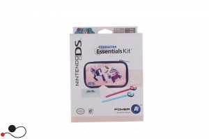 ACCESSORIO VIDEOGIOCO NINTENDO DS