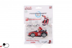 ACCESSORIO VIDEOGIOCO NINTENDO WII
