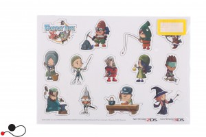 Accessorio videogioco Nintendo