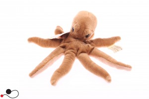 PELUCHE PANINI
