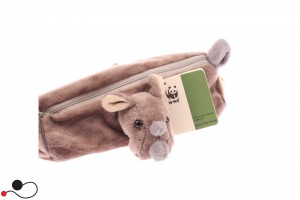 PELUCHE PANINI