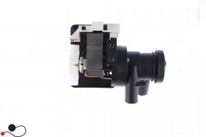 RICAMBIO LAVATRICE PLASET