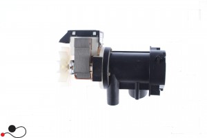 RICAMBIO LAVATRICE PLASET