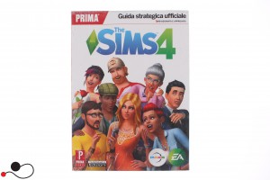 ACCESSORIO VIDEOGIOCO PRIMA