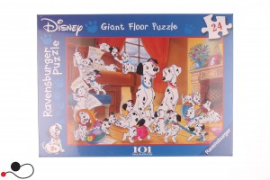 PUZZLE RAVENSBURGER