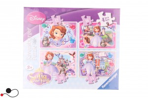 PUZZLE RAVENSBURGER