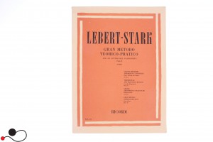Manuale spartito Ricordi