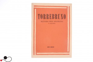 Manuale spartito Ricordi